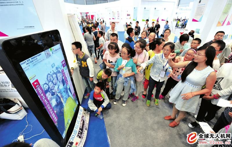 2016国际线路板及电子组装华南展览会举行(图2)
