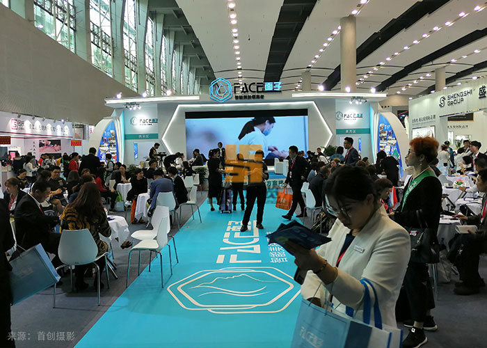 面子 展位装修(图3)